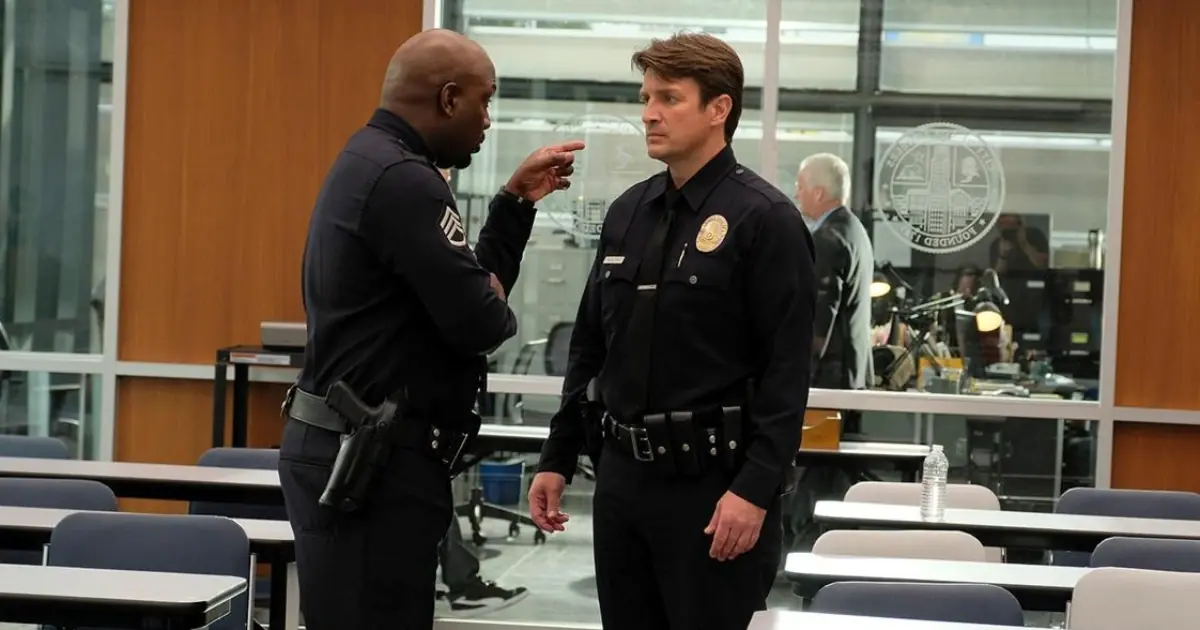 Officer Accused a Black Man of Wearing a Fake Police Uniform — Then Her Captain Saw the Stars on His Collar