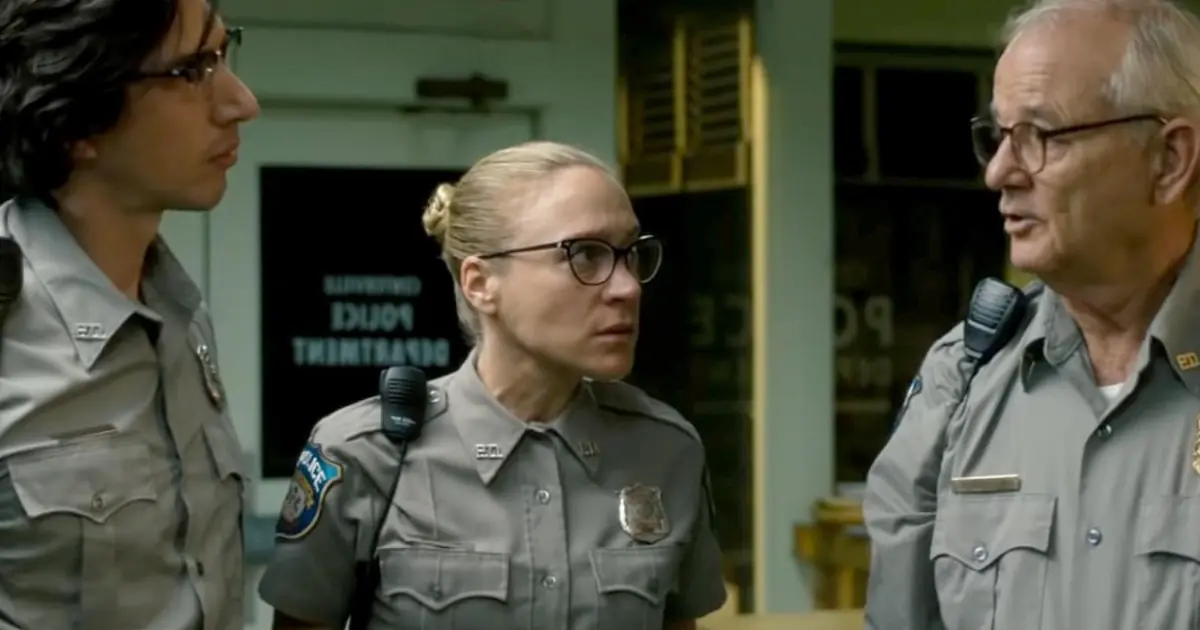Police Officer Demanded ID from a Stranger at a Gas Station — Then the FBI Surrounded His Patrol Car