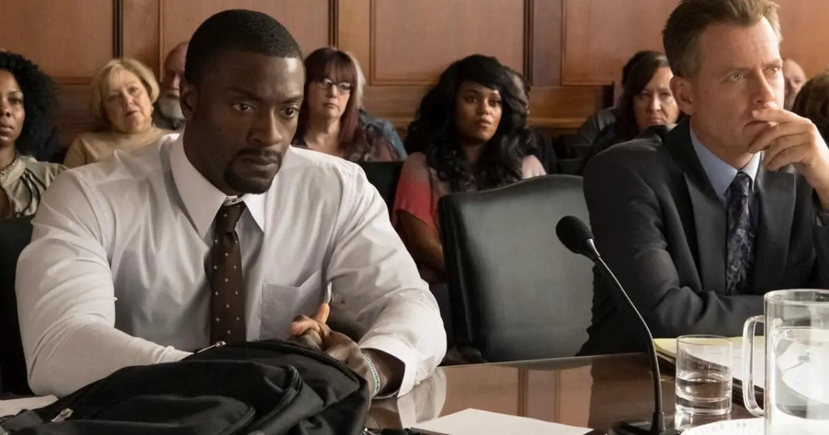 A Judge Sentenced a Black Man to 15 Years in Prison — Then the Undercover FBI Agent Played the Judge’s Bribe Video